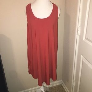 Leith (Nordstrom) tank dress